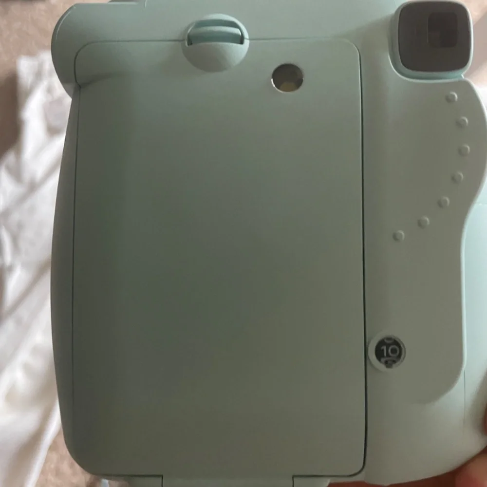 Fujifilm color ice